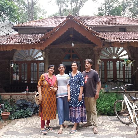 Jungle Jive Treehouse And Farm House Munnar Buitenkant foto